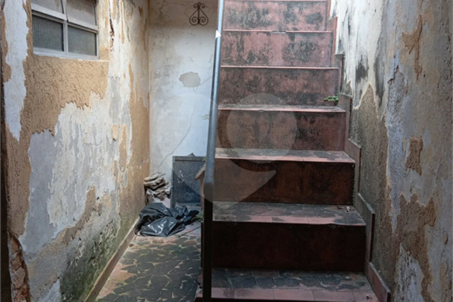 Sobrado à venda com 2 quartos em Saúde, São Paulo, SP