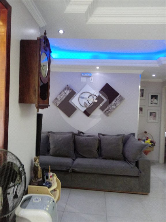 Apartamento à venda com 2 quartos em Vila Carrão, São Paulo, SP