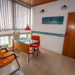 Sala Comercial à Venda na Encruzilhada – 100 M² – Santos/Sp
