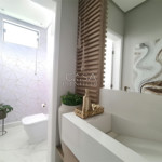 Casa em condomínio à venda com 3 suítes em Ibiti Royal Park, Sorocaba, SP