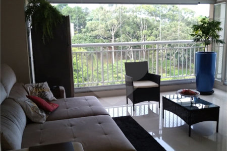 Apartamento à venda com 3 quartos, sendo 2 suítes, em Vila Leonor, São Paulo, SP