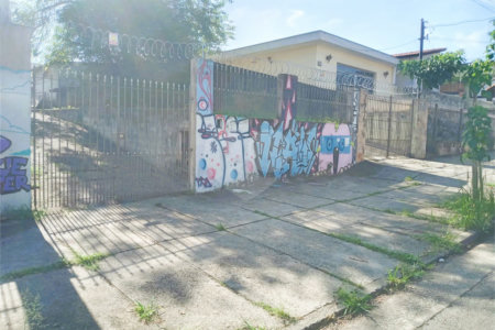 Casa Térrea à venda com 2 quartos em Vila Butantã, São Paulo, SP