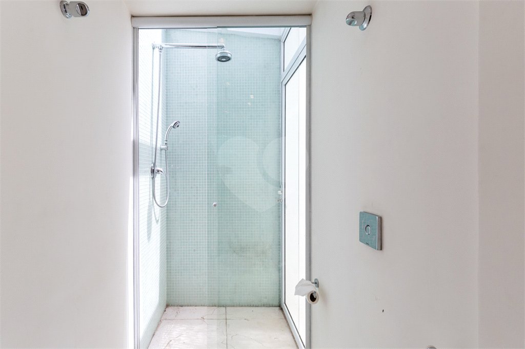 Apartamento à venda com 2 suítes em Jardim Paulista, São Paulo, SP