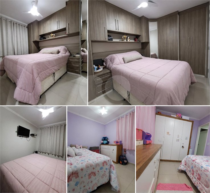 Apartamento à venda com 2 quartos em Jardim Maria Duarte, São Paulo, SP