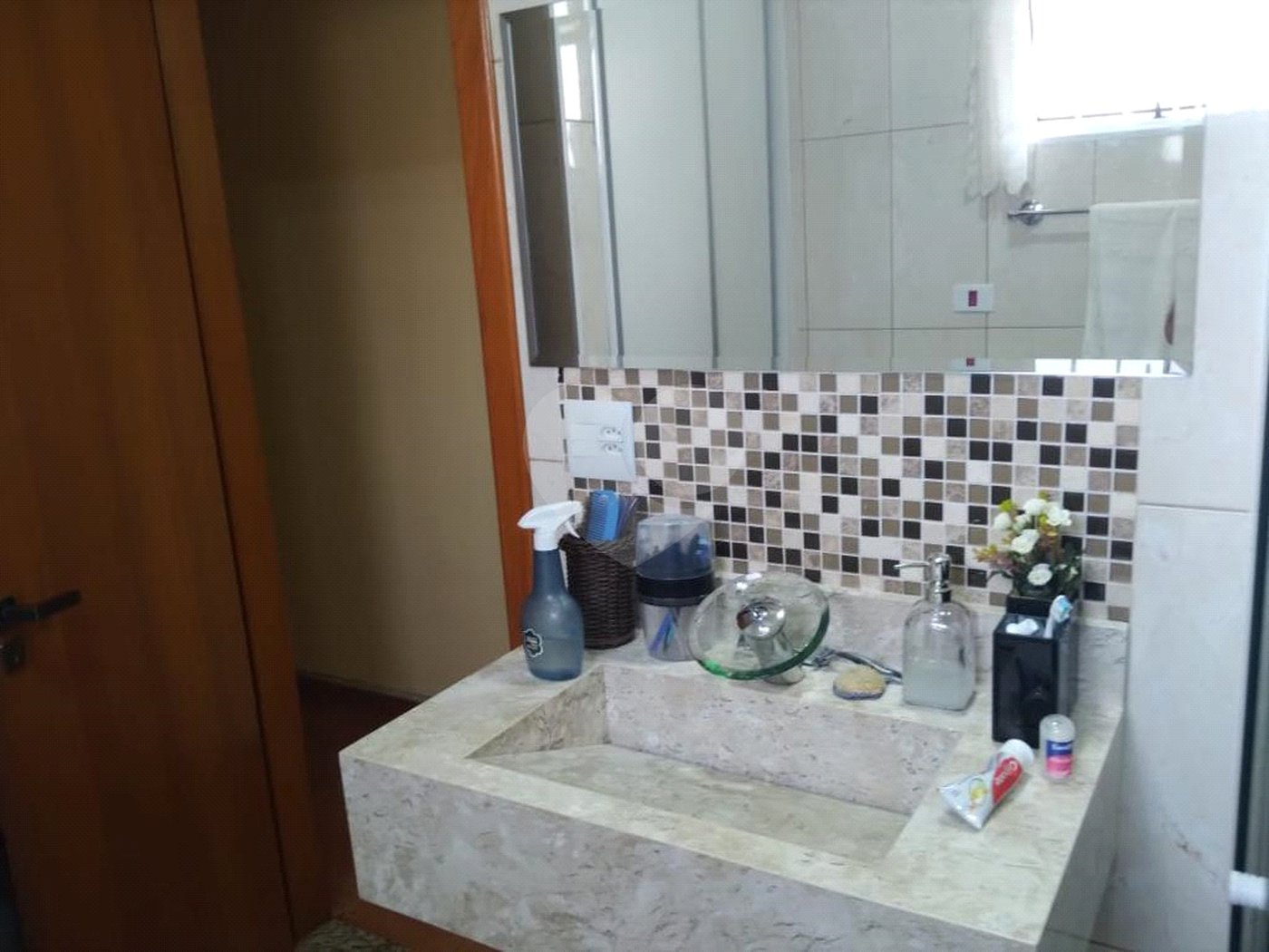 Sobrado à venda com 3 quartos em Vila Nova Cachoeirinha, São Paulo, SP