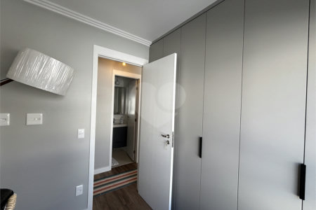 Apartamento à venda com 2 quartos em Barra Funda, São Paulo, SP