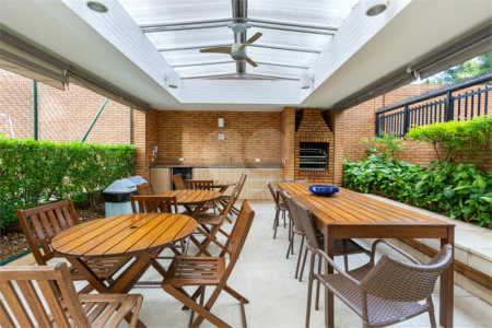 Apartamento à venda com 3 suítes em Alto da Lapa, São Paulo, SP