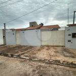 Casa à venda com 4 quartos, sendo 1 suíte, em Residencial Ponta Porã II, Ponta Porã, MS