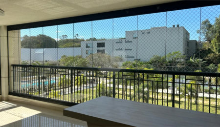 Apartamento para alugar com 3 suítes em Santana, São Paulo, SP
