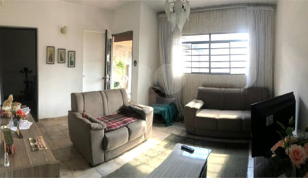 Casa Térrea à venda com 4 quartos em Vila Medeiros, São Paulo, SP