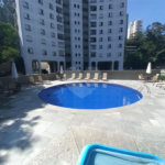 Apartamento à venda com 3 quartos, sendo 1 suíte, em Vila Andrade, São Paulo, SP