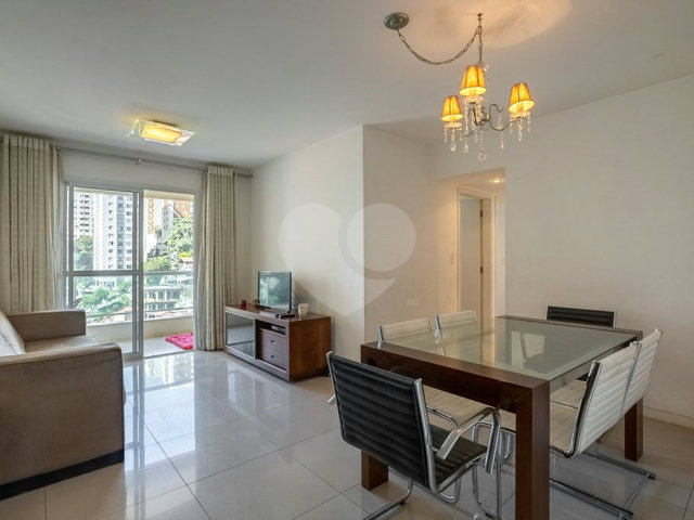 Apartamento à venda com 3 quartos, sendo 1 suíte,  em Perdizes, São Paulo, SP