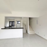 Casa com 2 dormitórios à venda, 95 m² por R$ 595.000,00 - Macuco - Santos/SP