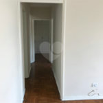 Apartamento à venda com 2 quartos em Perdizes, São Paulo, SP