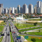 Apartamento à venda com 4 quartos, sendo 1 suíte, em Jardim Esplanada, São José dos Campos, SP