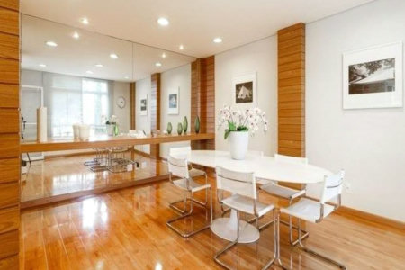 Apartamento à venda com 3 suítes em Vila Suzana, São Paulo, SP