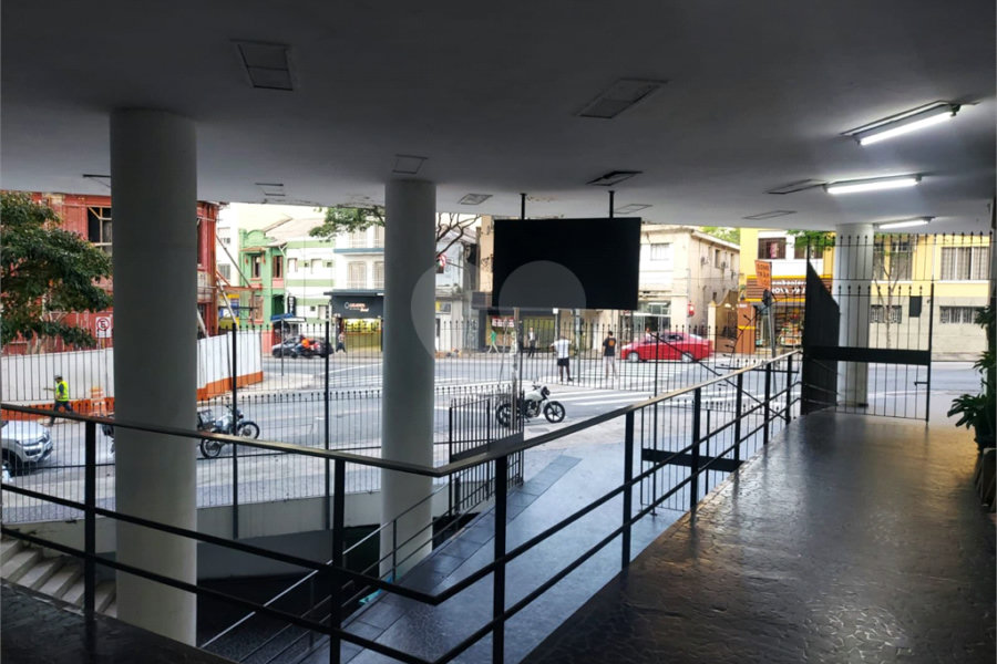 Sala à venda em Bela Vista, São Paulo, SP
