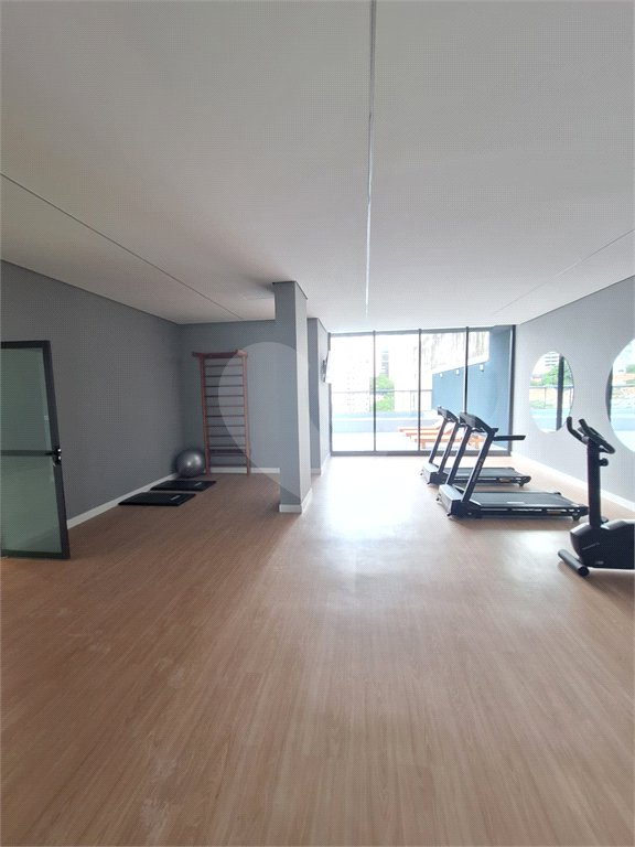 Apartamento à venda com 2 quartos, sendo 1 suíte, em Perdizes, São Paulo, SP