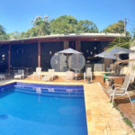 Casa à venda com 4 suítes no condomínio Sausalito, Mairiporã - SP