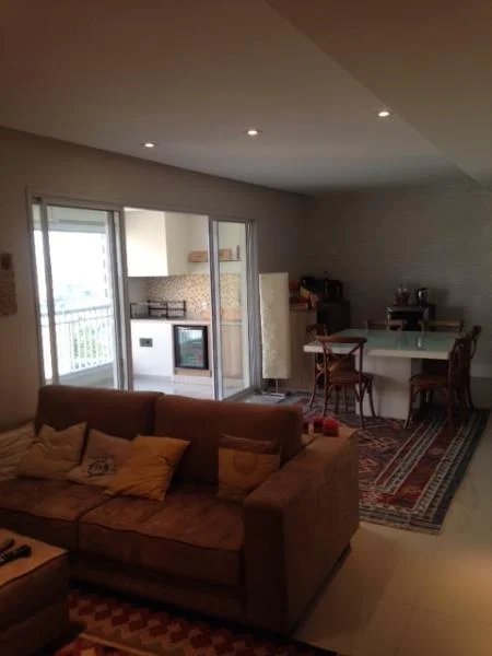 Apartamento à venda com 2 quartos, sendo 1 suíte, em Vila Leopoldina, São Paulo, SP