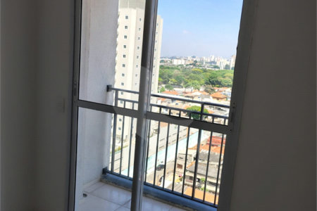 Apartamento à venda com 2 quartos em Jardim Japão, São Paulo, SP