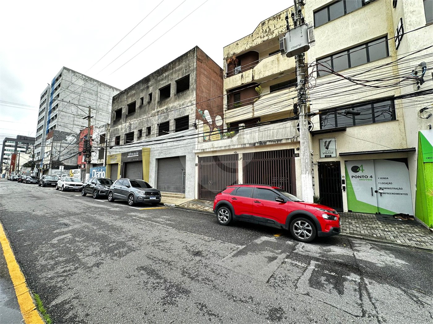 Sala para alugar em Jardim Paulista, Suzano, SP