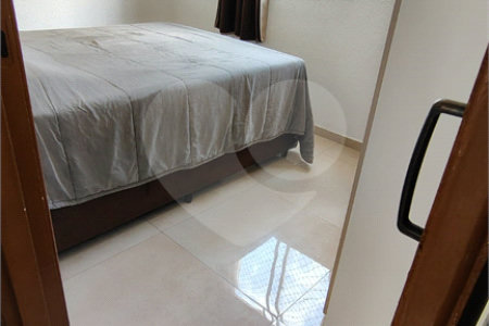 Apartamento à venda com 2 quartos em Parque Santa Rosa, Suzano, SP