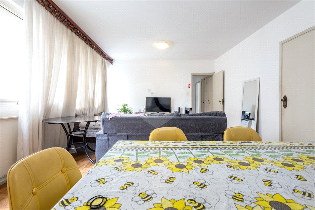Apartamento à venda com 3 quartos em Jardim Paulista, São Paulo, SP