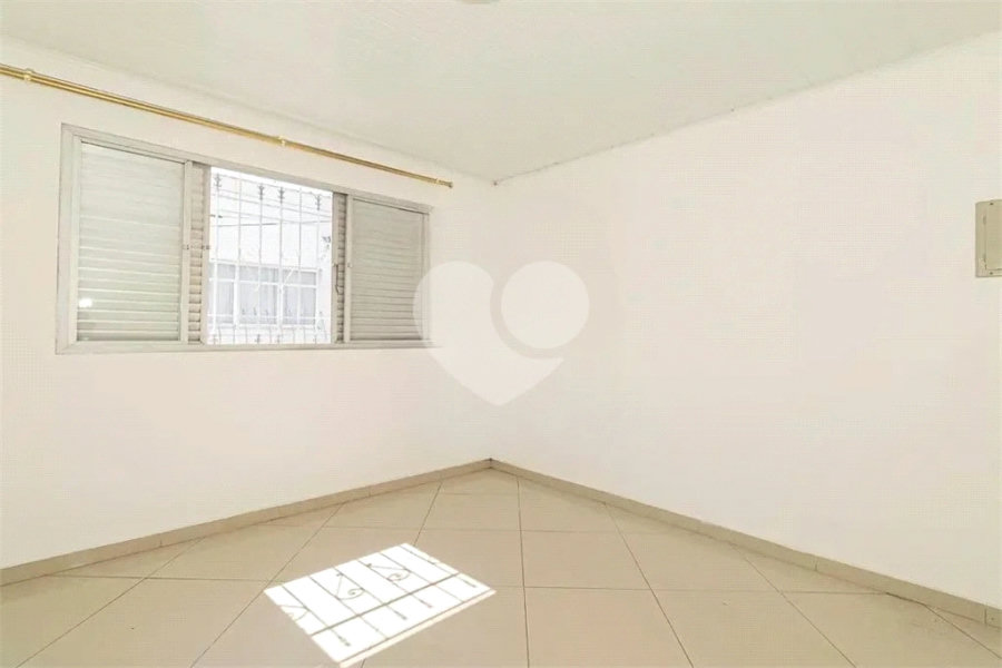 Casa Térrea à venda com 2 quartos em Tucuruvi, São Paulo, SP