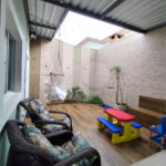 Casa à venda com 3 quartos, sendo 1 suíte,  no condomínio Bella Colonia II, Jundiaí - SP