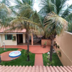 Casa/Sobrado para venda na Vila Prado