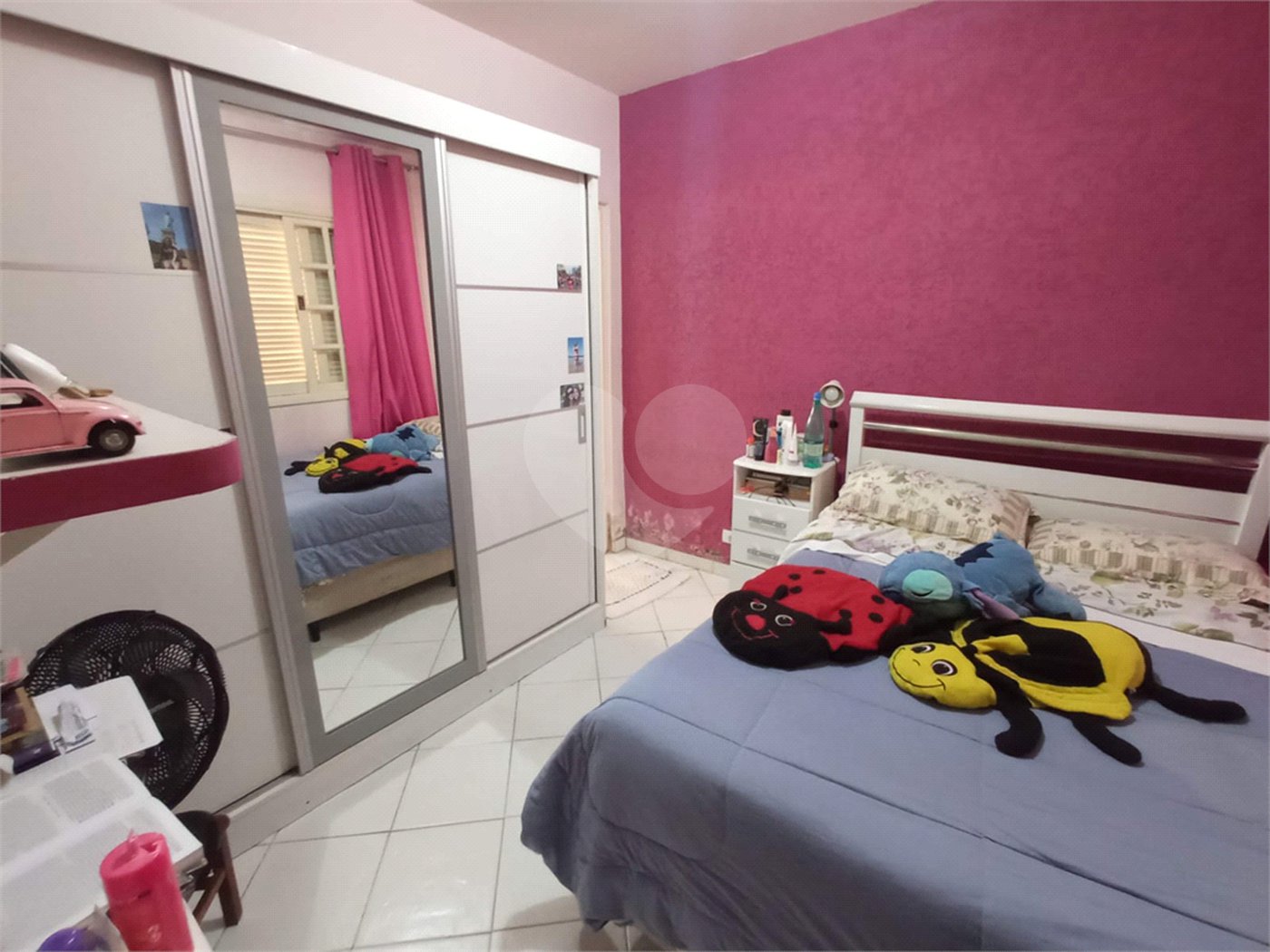 Casa Térrea à venda com 3 suítes em Tremembé, São Paulo, SP