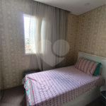 Apartamento à venda com 2 quartos, sendo 1 suíte,  em Jardim Consórcio, São Paulo, SP