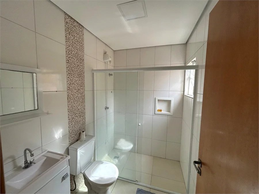 Casa de Vila para alugar com 4 suítes em Vila Romana, São Paulo, SP