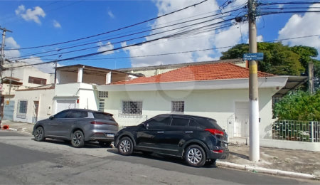 Casa Térrea à venda com 3 quartos, sendo 2 suítes,  em Vila Guilherme, São Paulo, SP