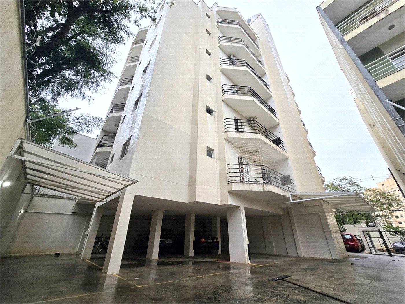 Apartamento à venda com 3 quartos, sendo 1 suíte,  em Jardim Judith, Sorocaba, SP