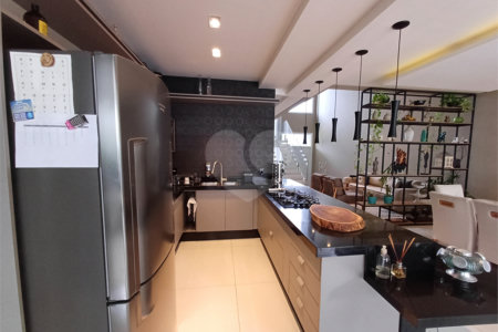 Casa à venda com 3 suítes no condomínio Ibiti Reserva, Sorocaba - SP