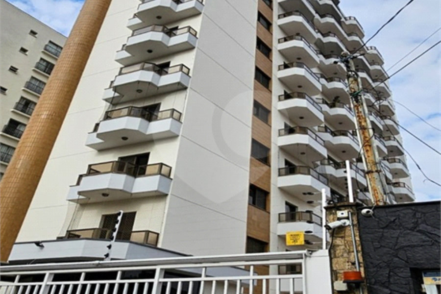 Apartamento à venda com 3 quartos, sendo 1 suíte, em Anália Franco, São Paulo, SP