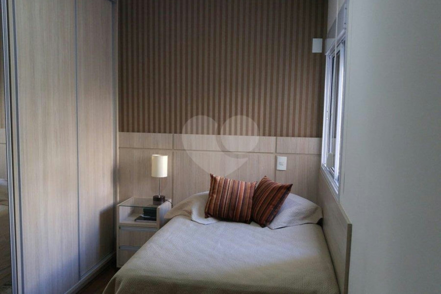 Apartamento à venda com 3 quartos, sendo 1 suíte, em Vila Irmãos Arnoni, São Paulo, SP