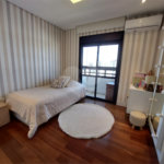 Apartamento à venda ou para alugar com 3 suítes em Perdizes, São Paulo, SP