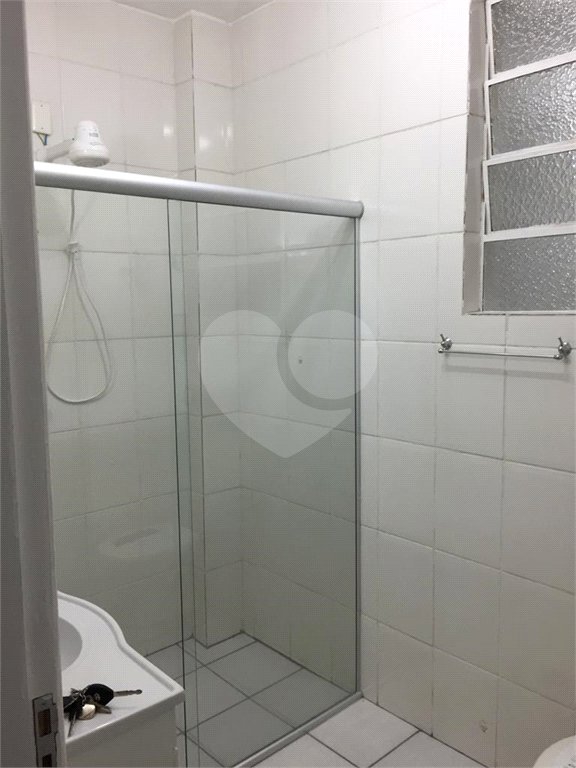 Apartamento à venda com 1 quarto em Bela Vista, São Paulo, SP