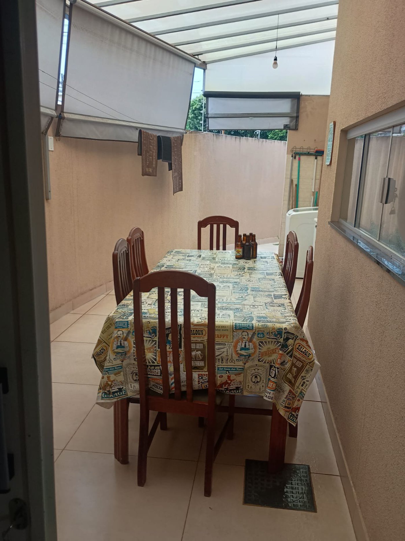 Casa à venda com 3 quartos, sendo 1 suíte, em Jardim Orlando Mastrocola, Votuporanga, SP