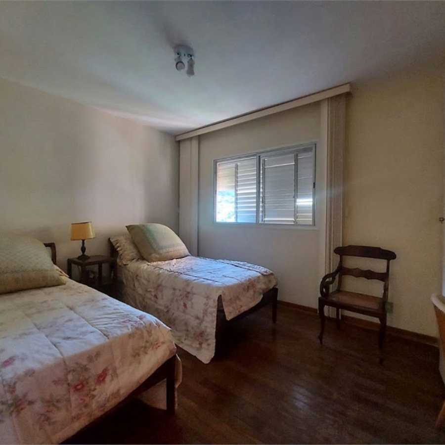 Apartamento Residencial à venda, Pitangueiras, Guarujá - AP1677.