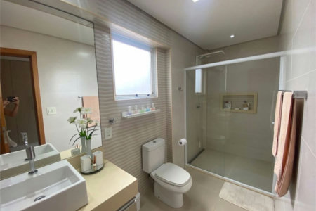 Apartamento Residencial à venda, Ponta da Praia, Santos - AP1478.
