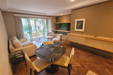 Apartamento à venda com 1 suíte em Pinheiros, São Paulo, SP