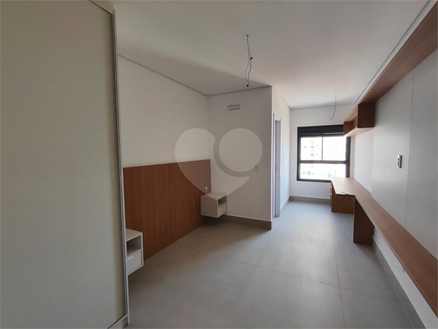 Apartamento à venda com 3 suítes em Vila Castelo Branco, Indaiatuba, SP