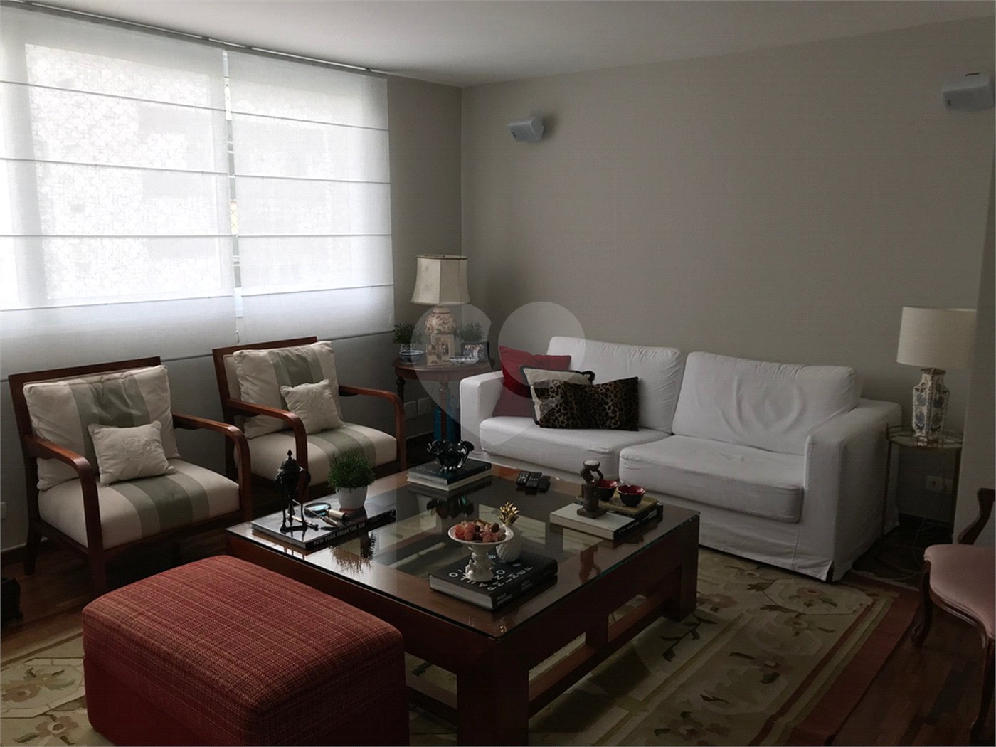 Apartamento à venda com 2 suítes em Itaim Bibi, São Paulo, SP