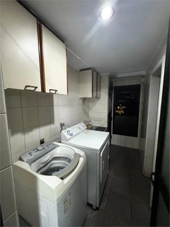 Apartamento á venda - Ipiranga