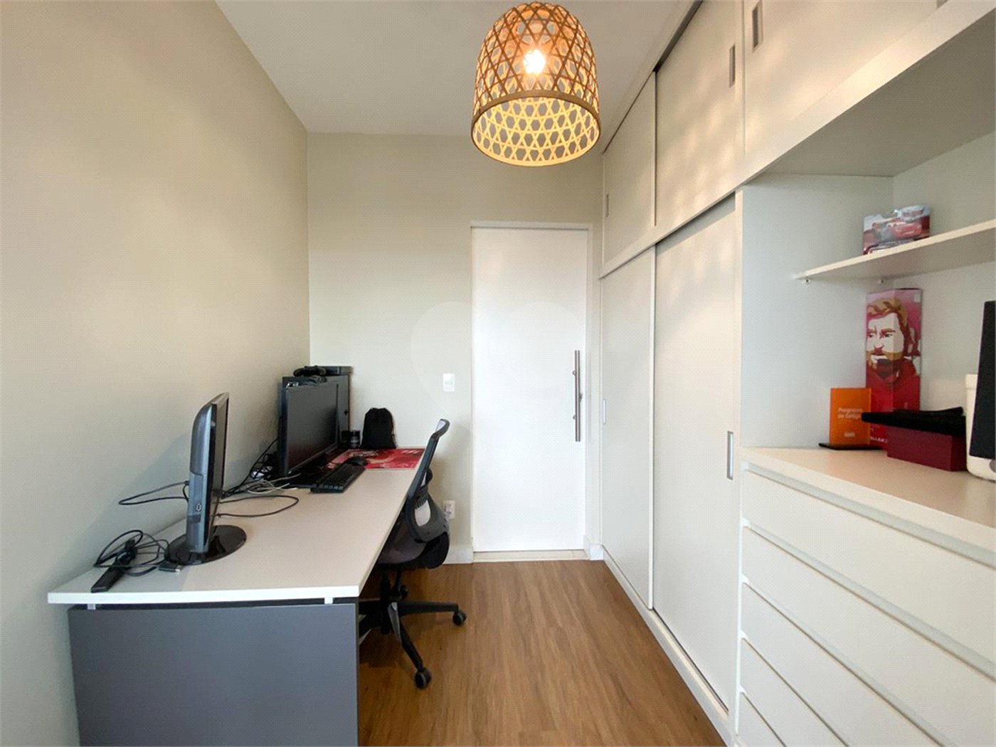 Apartamento à venda com 2 quartos, sendo 1 suíte,  em Tucuruvi, São Paulo, SP