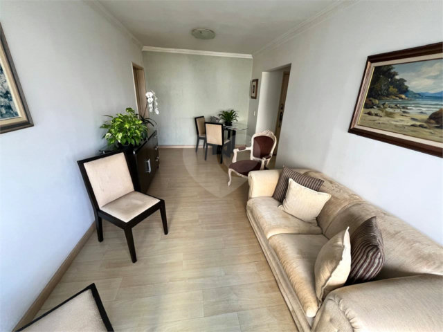 Apartamento à venda com 2 quartos em Bela Vista, São Paulo, SP